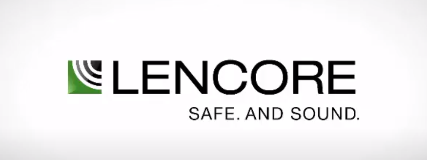 Lencore Safe and Sound